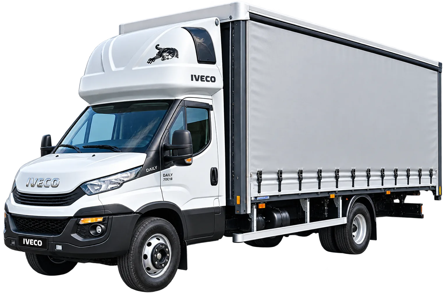 IVECO Daily